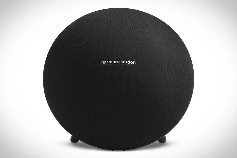 Batterie De Rechange 3000mAh Pour Harman/Kardon Onyx Studio 4 - Compatible Avec L'enceinte Bluetooth - VHBW